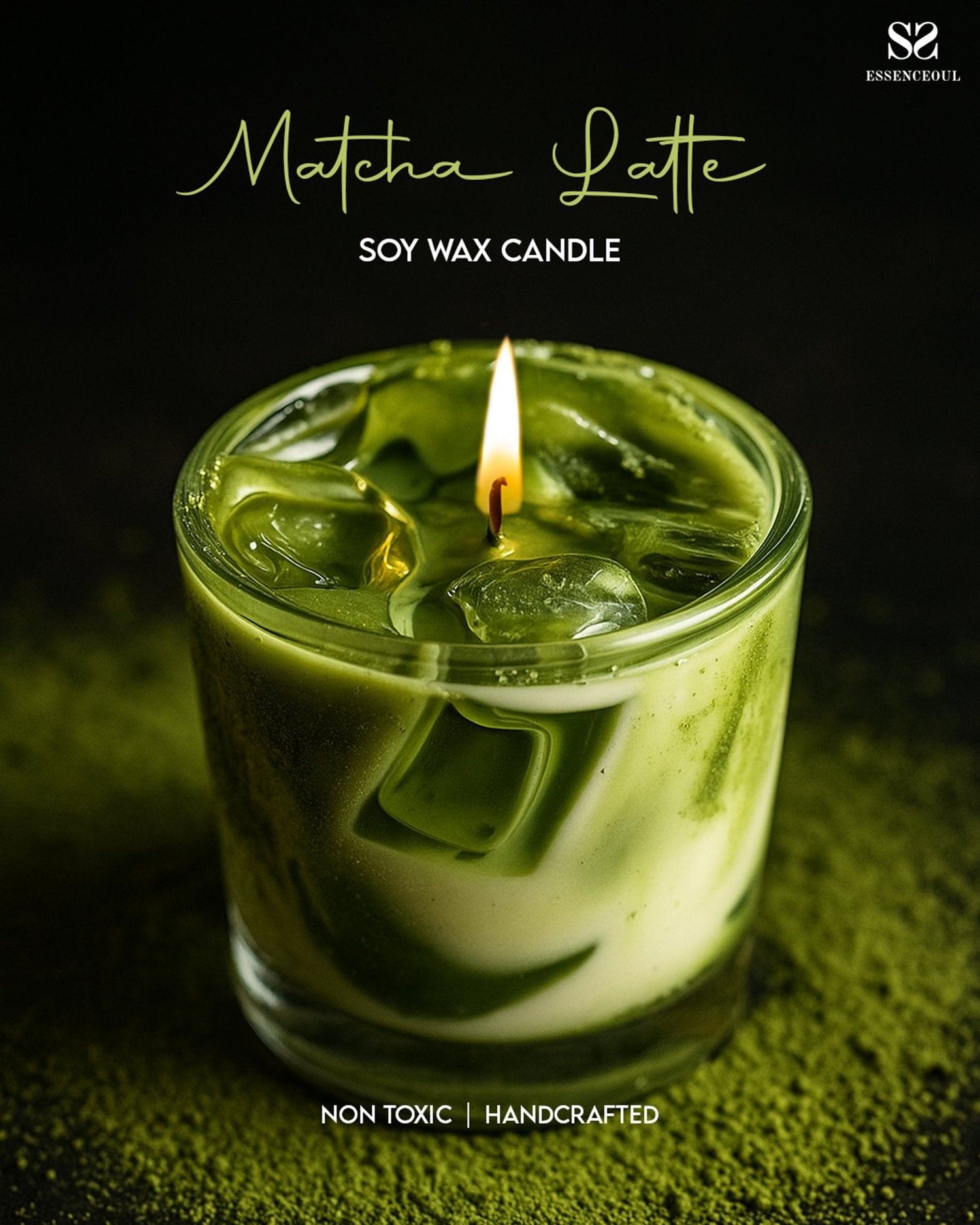 Latte Collection - Essenceoul