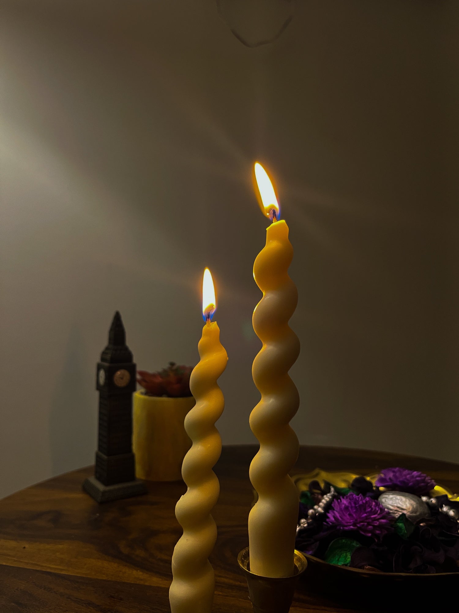 Luxury Ambience - Essenceoul