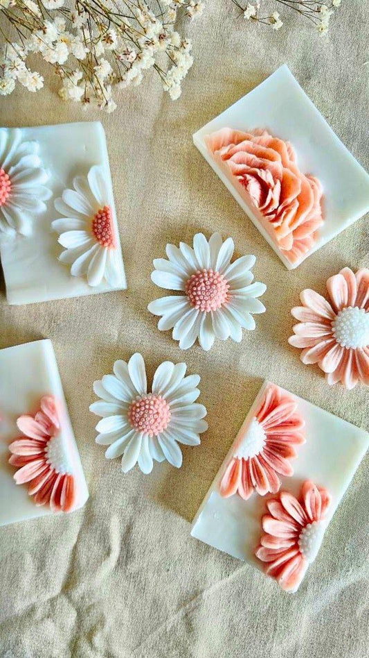 Botanical Wax Sachet