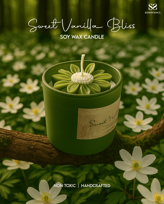 Coloured Velvet Bloom 200 ml - Essenceoul